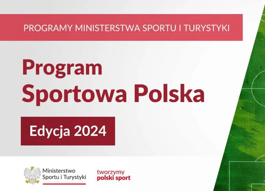 sportowa polska baner